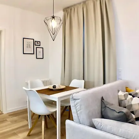 Minerva 406 By Quokka 360 - Close To Station Apartment Lugano