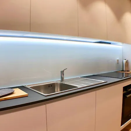 Minerva 406 By Quokka 360 - Close To Station Apartment Lugano
